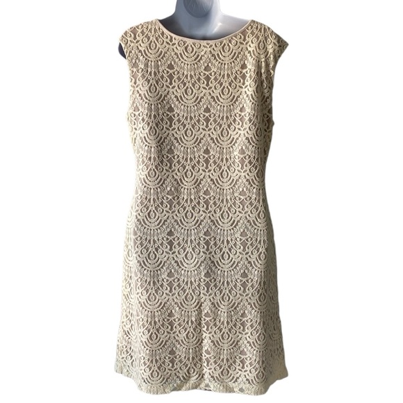 ⚡️Last Days! NWOT Jessica Howard Dress Size 12 - Picture 2 of 9